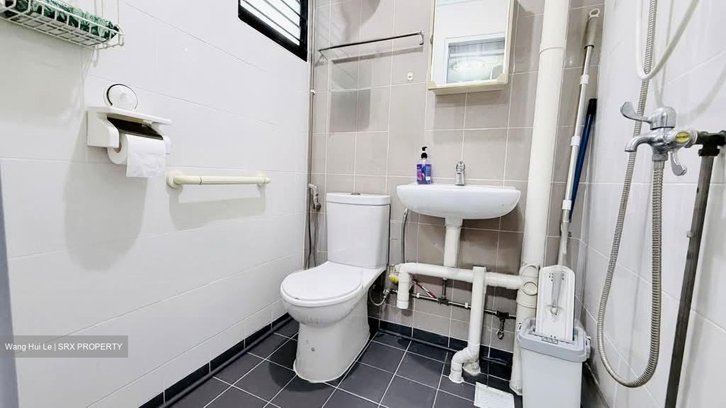 Blk 616 Bedok Reservoir Road (Bedok), HDB 3 Rooms #571706131